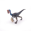 Poza cu PAPO FIGURINA DINOZAUR OVIRAPTOR ALBASTRU