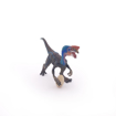 Poza cu PAPO FIGURINA DINOZAUR OVIRAPTOR ALBASTRU