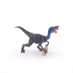 Poza cu PAPO FIGURINA DINOZAUR OVIRAPTOR ALBASTRU