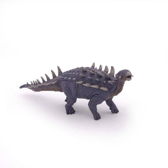 Poza cu PAPO FIGURINA DINOZAUR POLACANTHUS