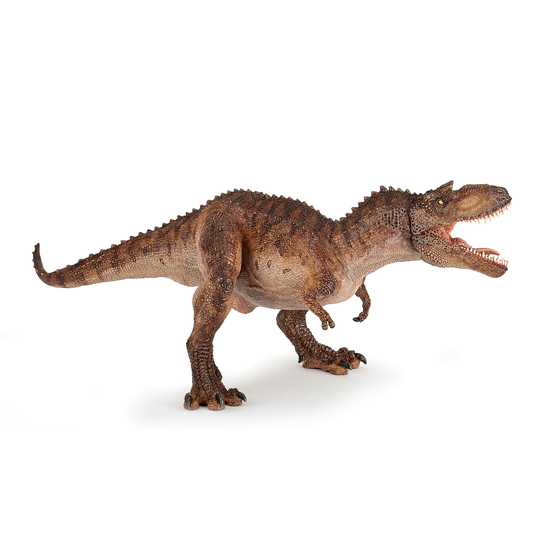 Poza cu PAPO FIGURINA DINOZAUR GORGOSAURUS