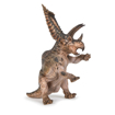 Poza cu PAPO FIGURINA DINOZAUR PENTACERATOPS