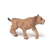 Poza cu PAPO FIGURINA SMILODON TANAR