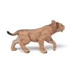 Poza cu PAPO FIGURINA SMILODON TANAR