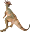 Poza cu PAPO FIGURINA DINOZAUR STYGIMOLOCH