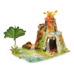 Poza cu PAPO FIGURINA DECOR TINUTUL DINOZAURILOR