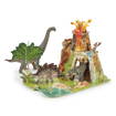 Poza cu PAPO FIGURINA DECOR TINUTUL DINOZAURILOR
