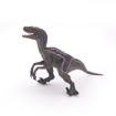 Poza cu PAPO FIGURINA DINOZAUR VELOCIRAPTOR