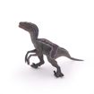 Poza cu PAPO FIGURINA DINOZAUR VELOCIRAPTOR
