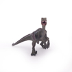 Poza cu PAPO FIGURINA DINOZAUR VELOCIRAPTOR