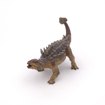 Poza cu PAPO FIGURINA  DINOZAUR ANKYLOSAURUS