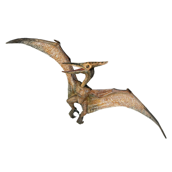 Poza cu PAPO FIGURINA   DINOZAUR PTERANODON