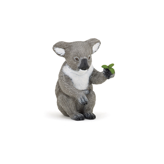 Poza cu PAPO FIGURINA URS KOALA