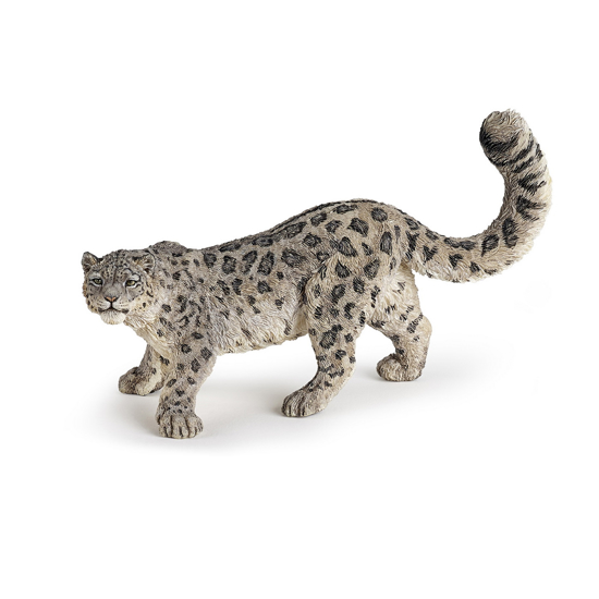 Poza cu PAPO FIGURINA LEOPARD DE ZAPADA