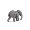 Poza cu PAPO FIGURINA ELEFANT AFRICAN TANAR