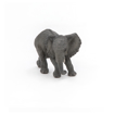 Poza cu PAPO FIGURINA ELEFANT AFRICAN TANAR