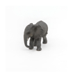 Poza cu PAPO FIGURINA ELEFANT AFRICAN TANAR