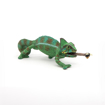 Poza cu PAPO FIGURINA CAMELEON