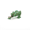 Poza cu PAPO FIGURINA CAMELEON