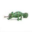 Poza cu PAPO FIGURINA CAMELEON