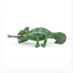 Poza cu PAPO FIGURINA CAMELEON