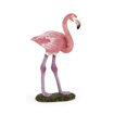 Poza cu PAPO FIGURINA FLAMINGO MARE
