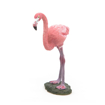 Poza cu PAPO FIGURINA FLAMINGO MARE