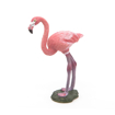 Poza cu PAPO FIGURINA FLAMINGO MARE