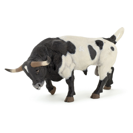 Poza cu PAPO FIGURINA TAURUL TEXAN