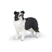 Poza cu PAPO FIGURINA CATEL BORDER COLLIE