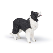 Poza cu PAPO FIGURINA CATEL BORDER COLLIE