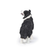 Poza cu PAPO FIGURINA CATEL BORDER COLLIE