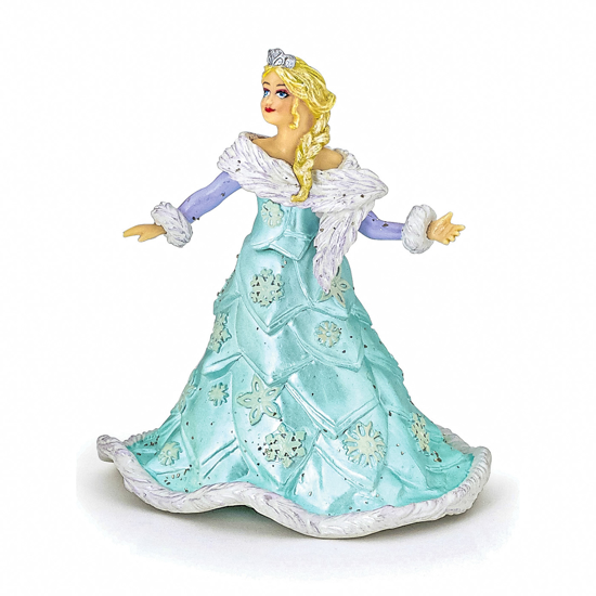 Poza cu PAPO FIGURINA REGINA GHETII