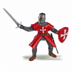 Poza cu PAPO FIGURINA CAVALER MALTA