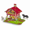 Poza cu PAPO FIGURINA MINI FERMA