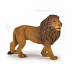 Poza cu PAPO FIGURINA SET 6 MINI ANIMALE SALBATICE