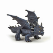 Poza cu PAPO FIGURINA DRAGON PYRO