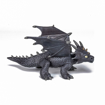 Poza cu PAPO FIGURINA DRAGON PYRO