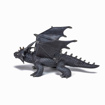 Poza cu PAPO FIGURINA DRAGON PYRO