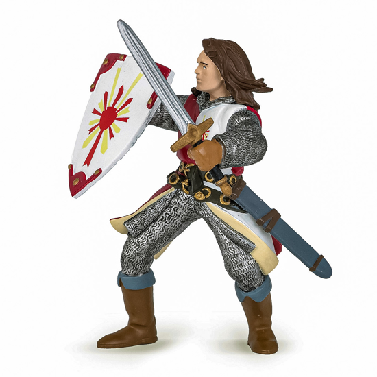Poza cu PAPO FIGURINA LANCELOT
