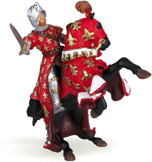 Poza cu PAPO FIGURINA PRINTUL FILIP