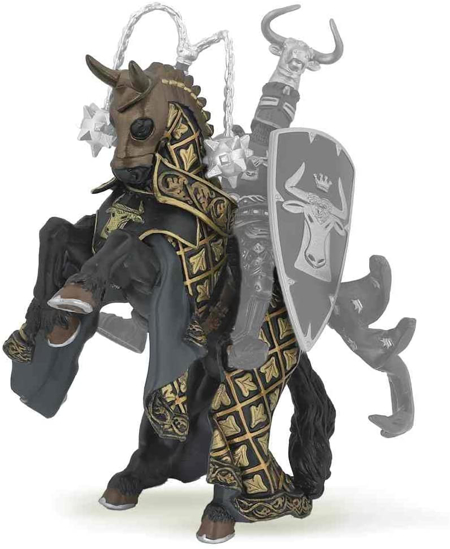 Poza cu PAPO FIGURINA CALUL CAVALERULUI TAUR