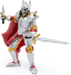 Poza cu PAPO FIGURINA CAVALER CU MASCA DE FIER