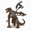 Poza cu PAPO FIGURINA DRAGON MUTANT