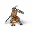 Poza cu PAPO FIGURINA DRAGON MUTANT