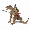 Poza cu PAPO FIGURINA DRAGON MUTANT
