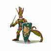 Poza cu PAPO FIGURINA CAVALERUL DRAGON