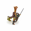 Poza cu PAPO FIGURINA CAVALERUL DRAGON