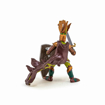 Poza cu PAPO FIGURINA CAVALERUL DRAGON