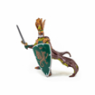 Poza cu PAPO FIGURINA CAVALERUL DRAGON